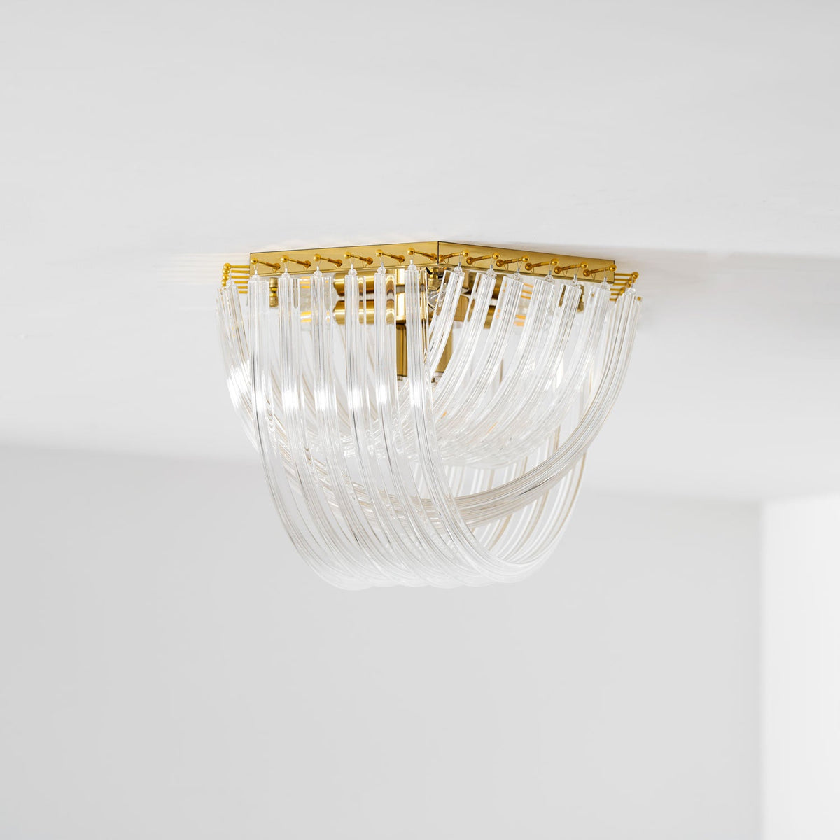 Trevi Murano Ceiling Lamp