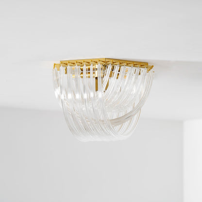 Trevi Murano Ceiling Lamp