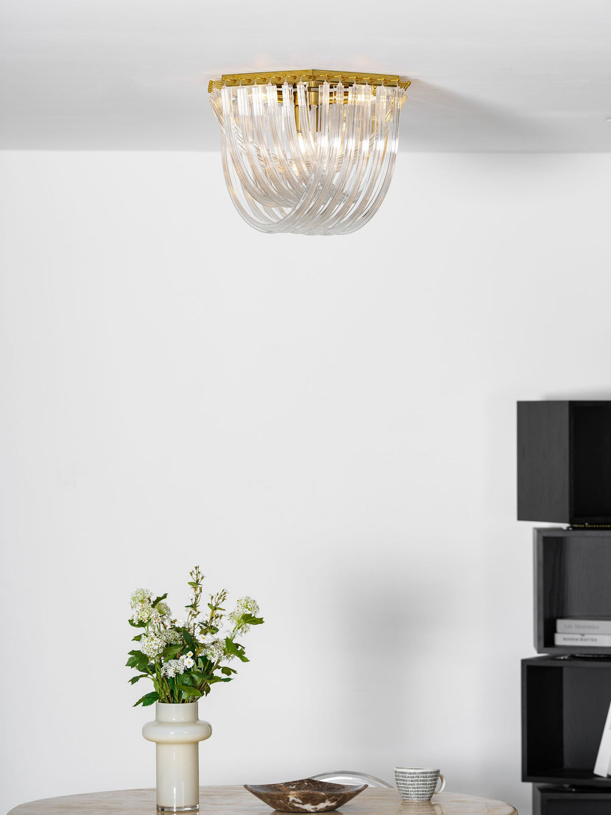 Trevi Murano Ceiling Lamp