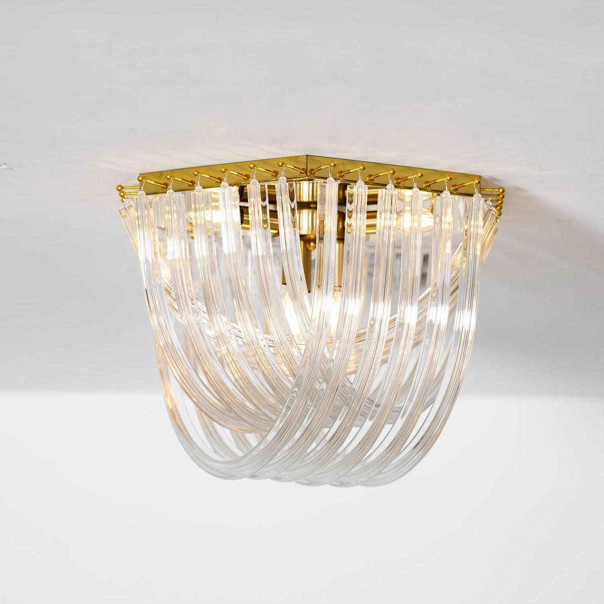 Trevi Murano Ceiling Lamp