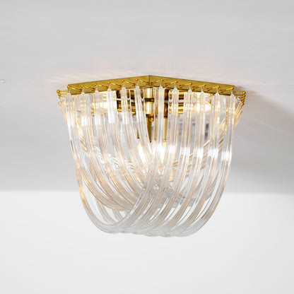 Trevi Murano Ceiling Lamp
