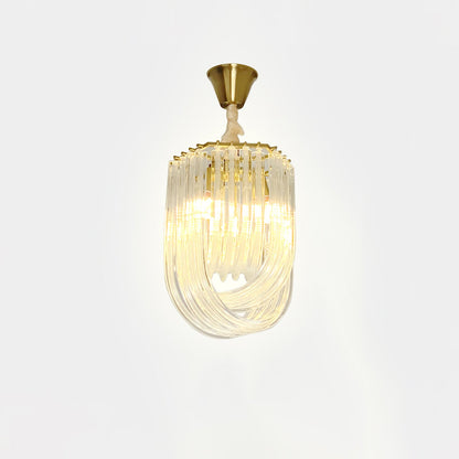 Trevi Murano Chandelier