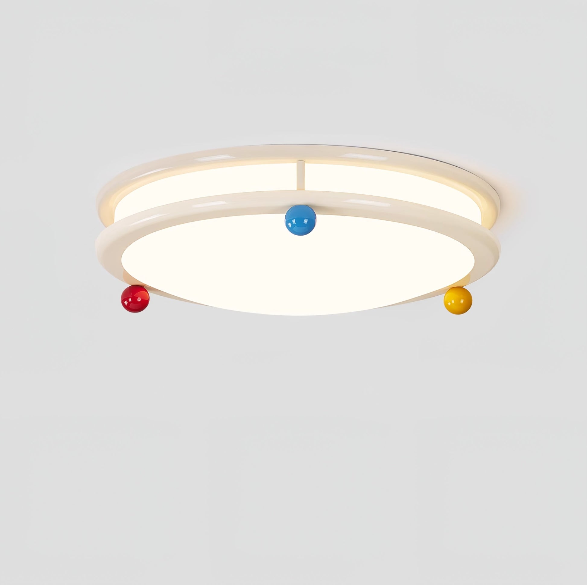Trio Memphis Ceiling Light