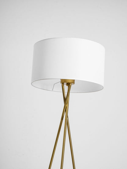 Tripod Grace Floor Lamp