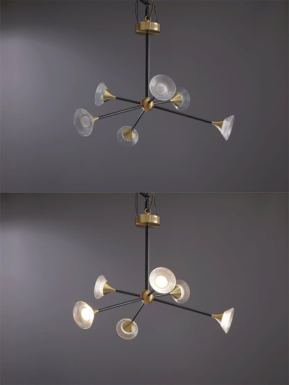Tristan Chandelier