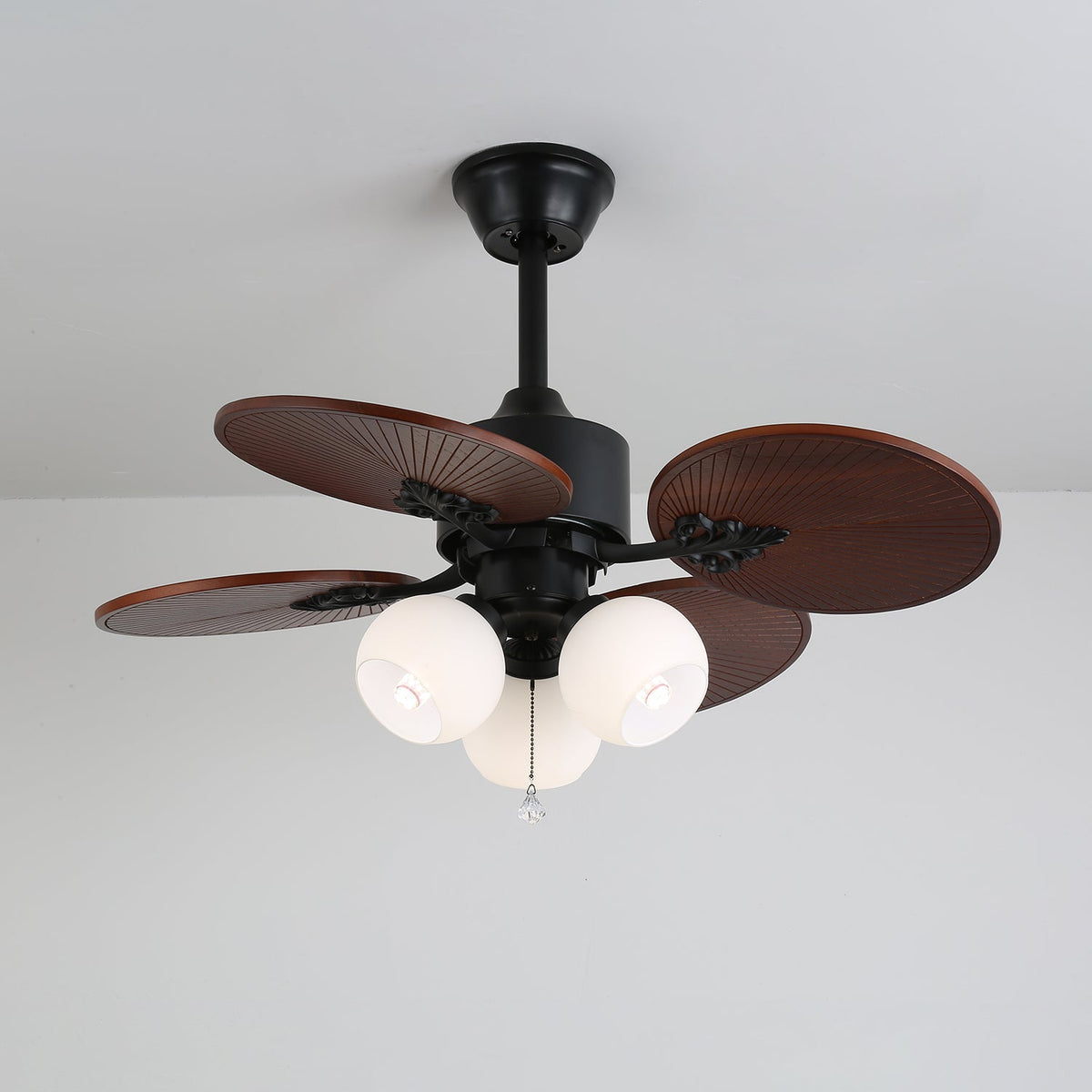 Tropica Breeze Ceiling Fan Light