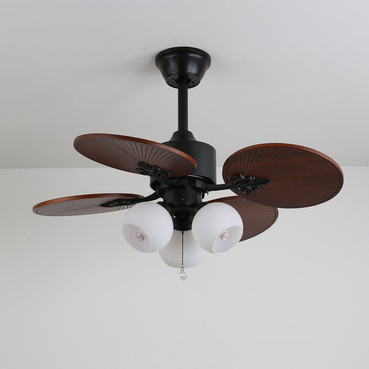 Tropica Breeze Ceiling Fan Light