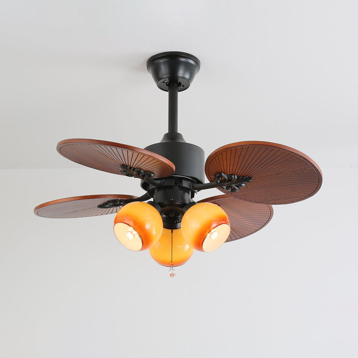 Tropica Breeze Ceiling Fan Light