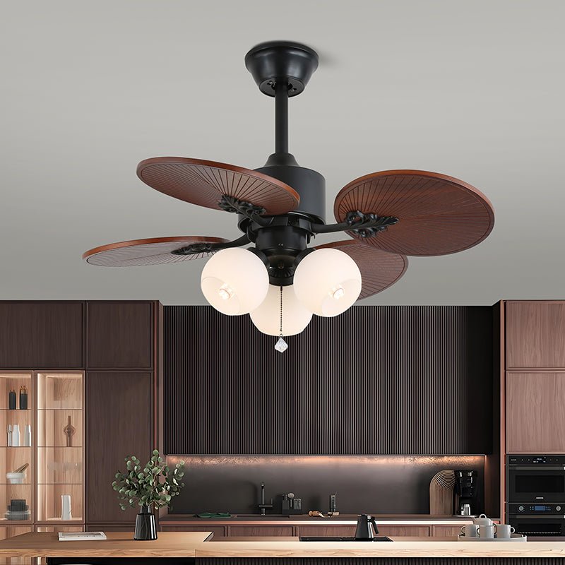 Tropica Breeze Ceiling Fan Light
