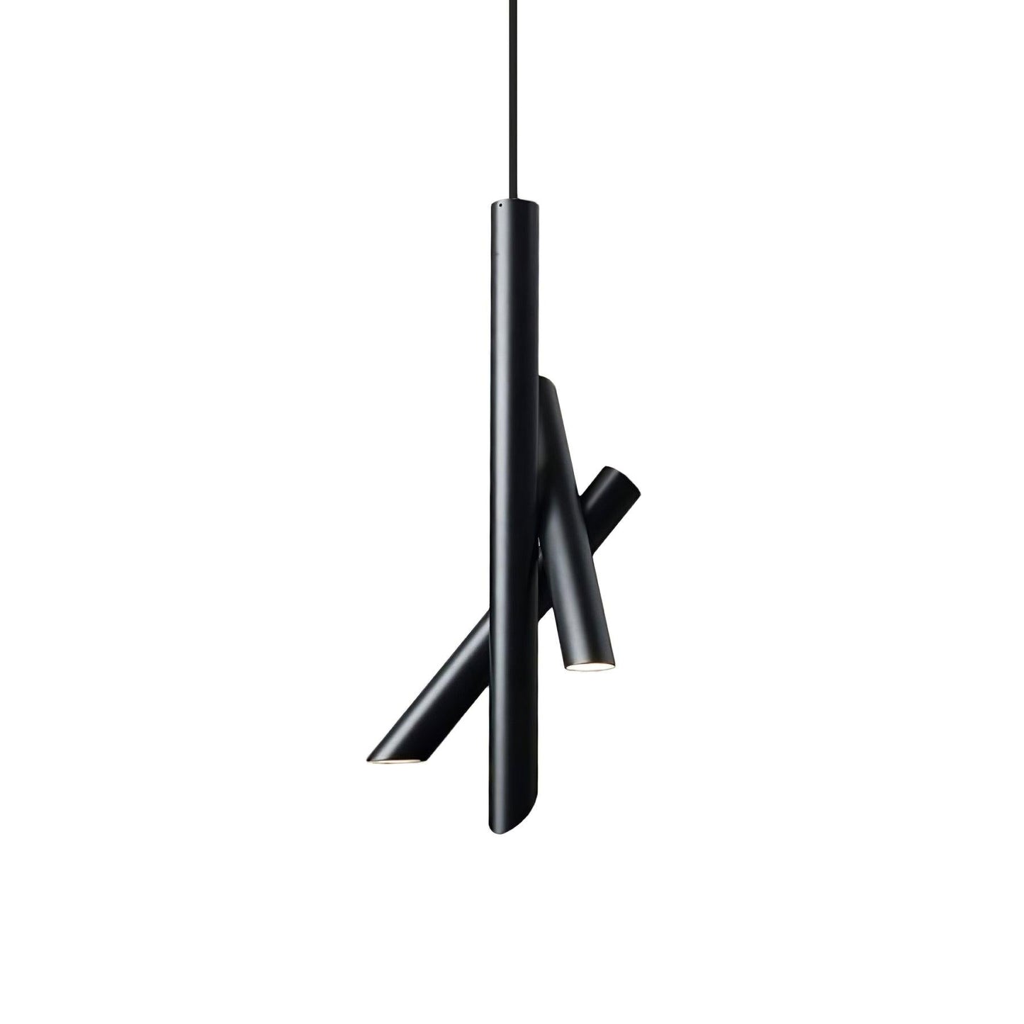 Tubes Pendant Light