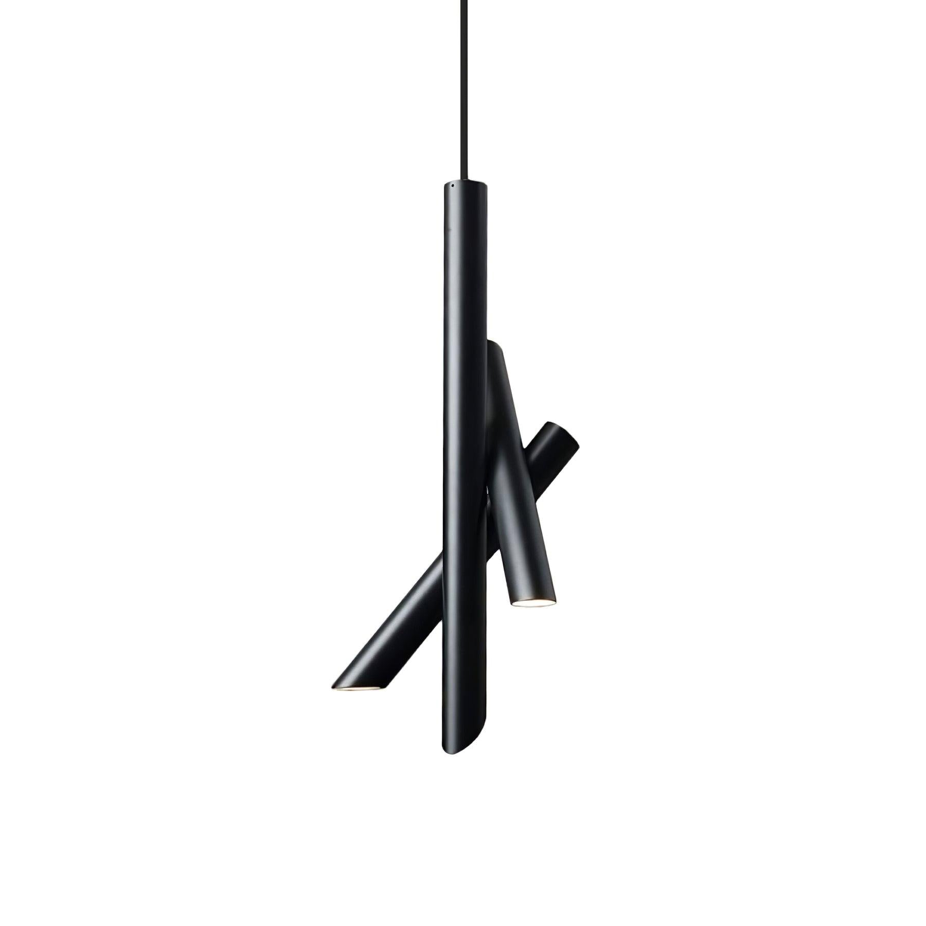 Tubes Pendant Light