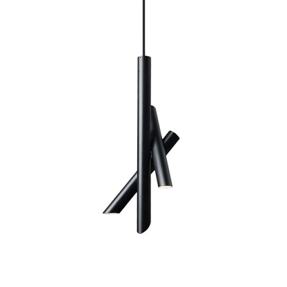 Tubes Pendant Light
