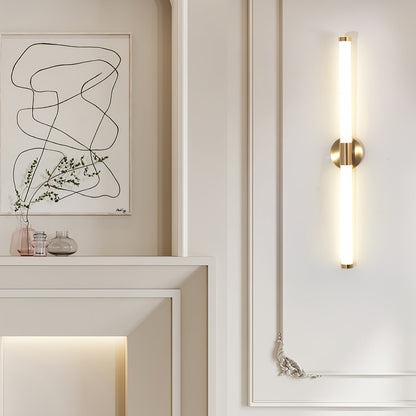 Tubo Linear LED Wall Lamp