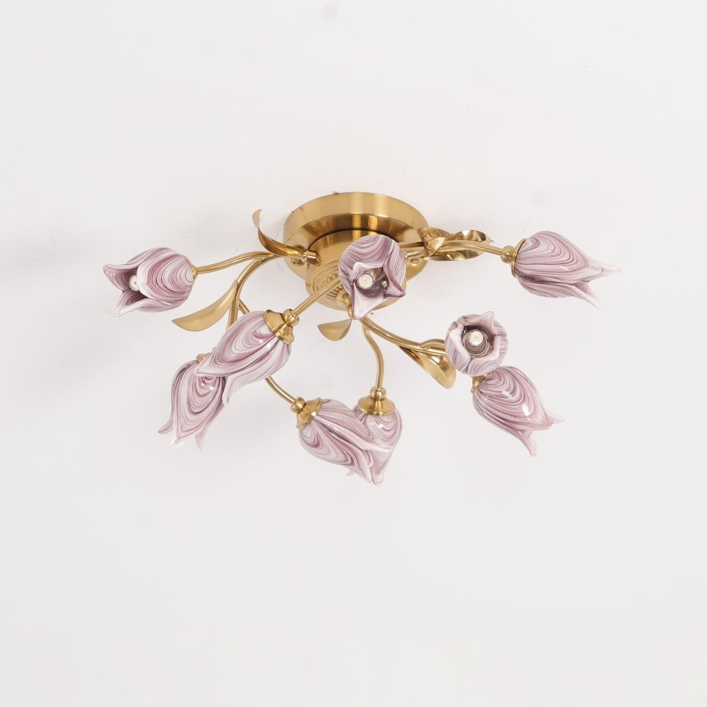 Tulip Serenade Ceiling Lamp