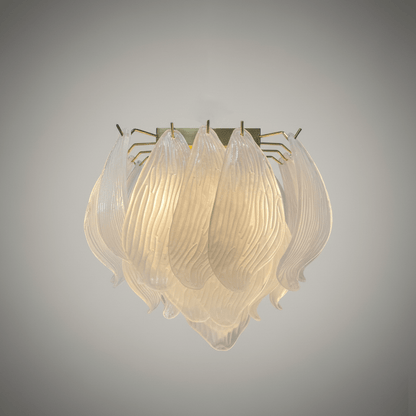 Tuliva Murano Ceiling Lamp