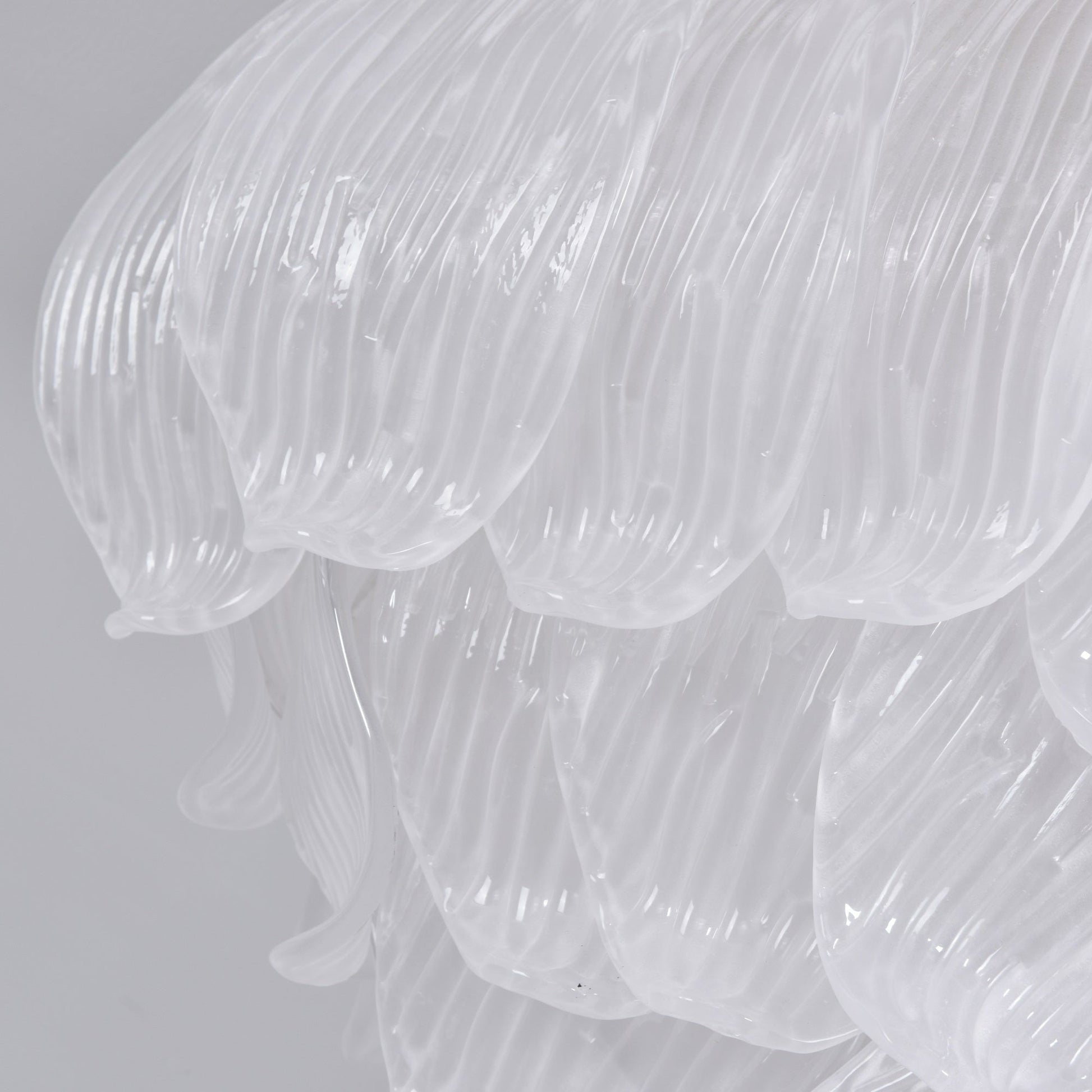 Tuliva Murano Ceiling Lamp