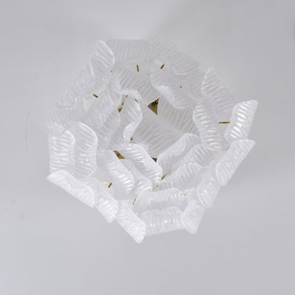 Tuliva Murano Ceiling Lamp