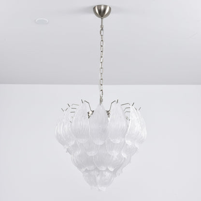 Tuliva Murano Chandelier