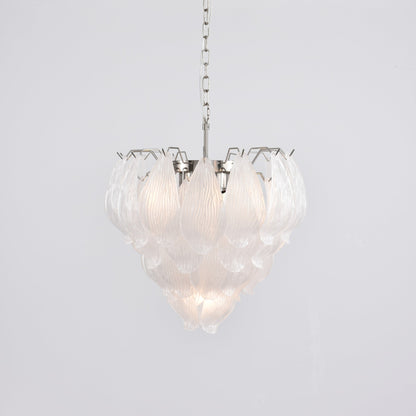 Tuliva Murano Chandelier
