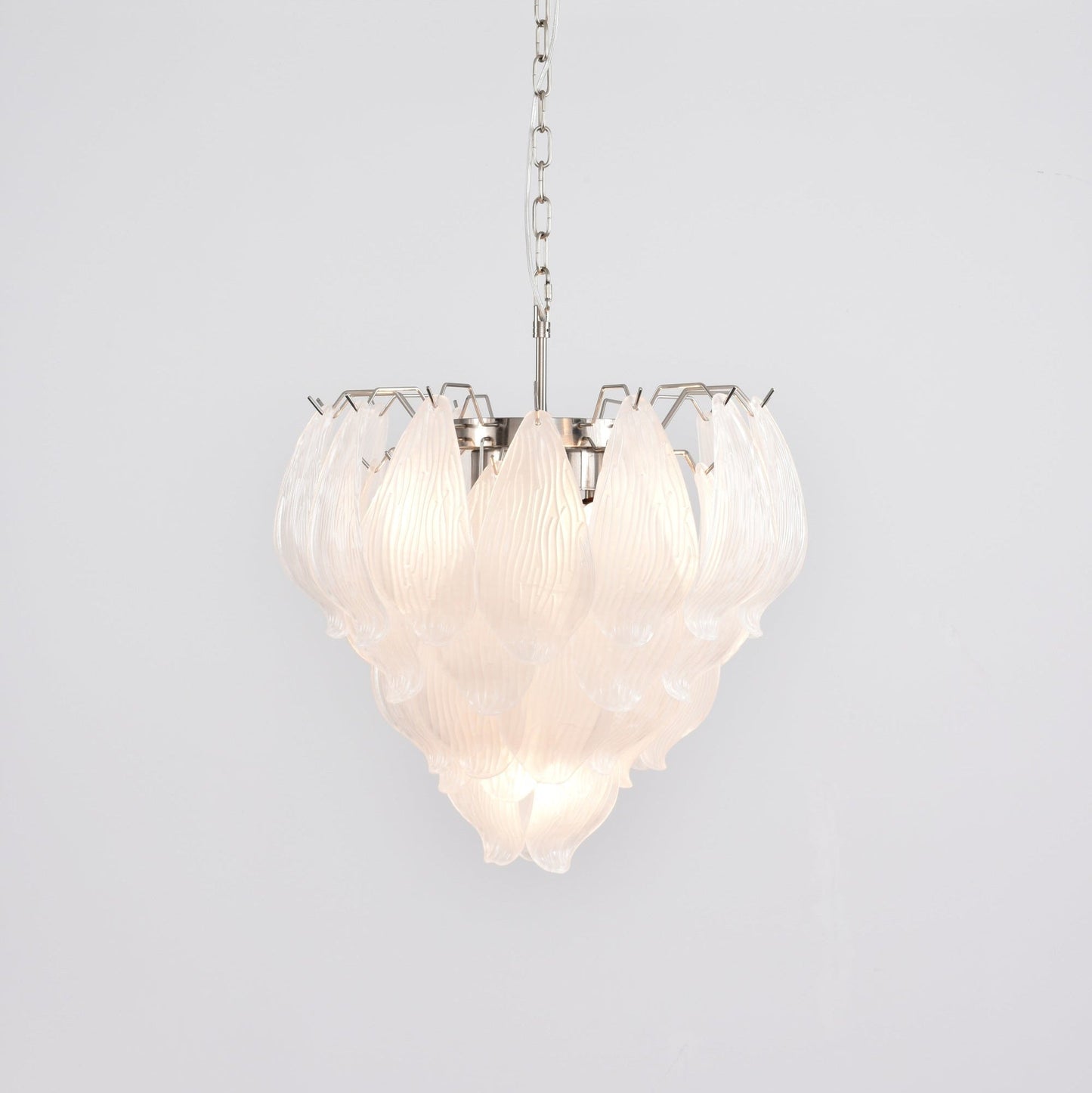 Tuliva Murano Chandelier