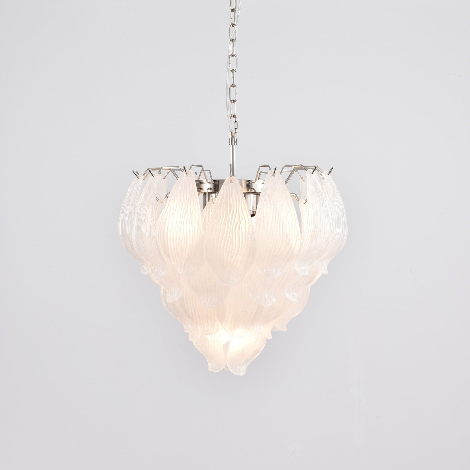 Tuliva Murano Chandelier