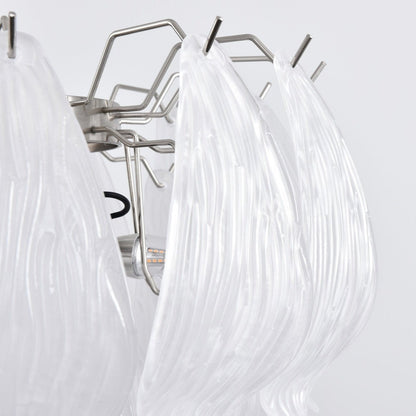 Tuliva Murano Chandelier
