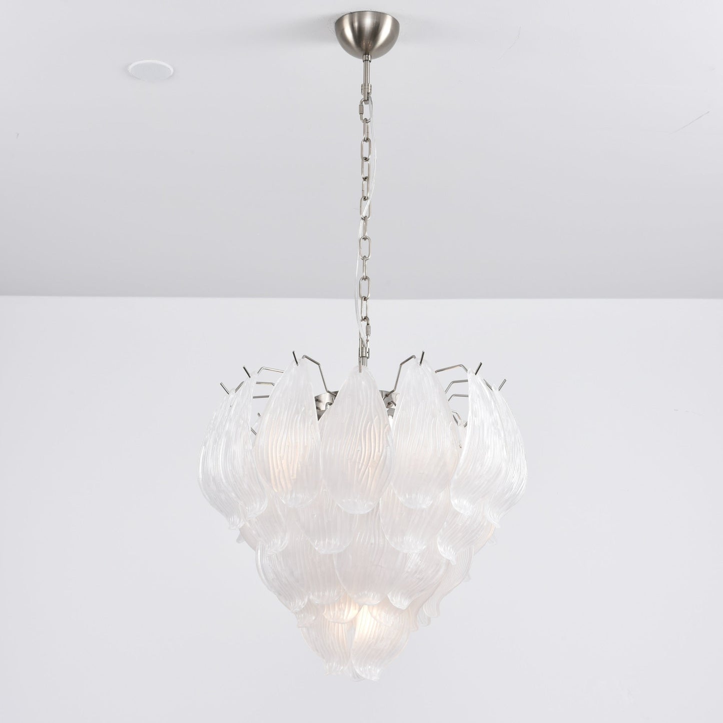 Tuliva Murano Chandelier