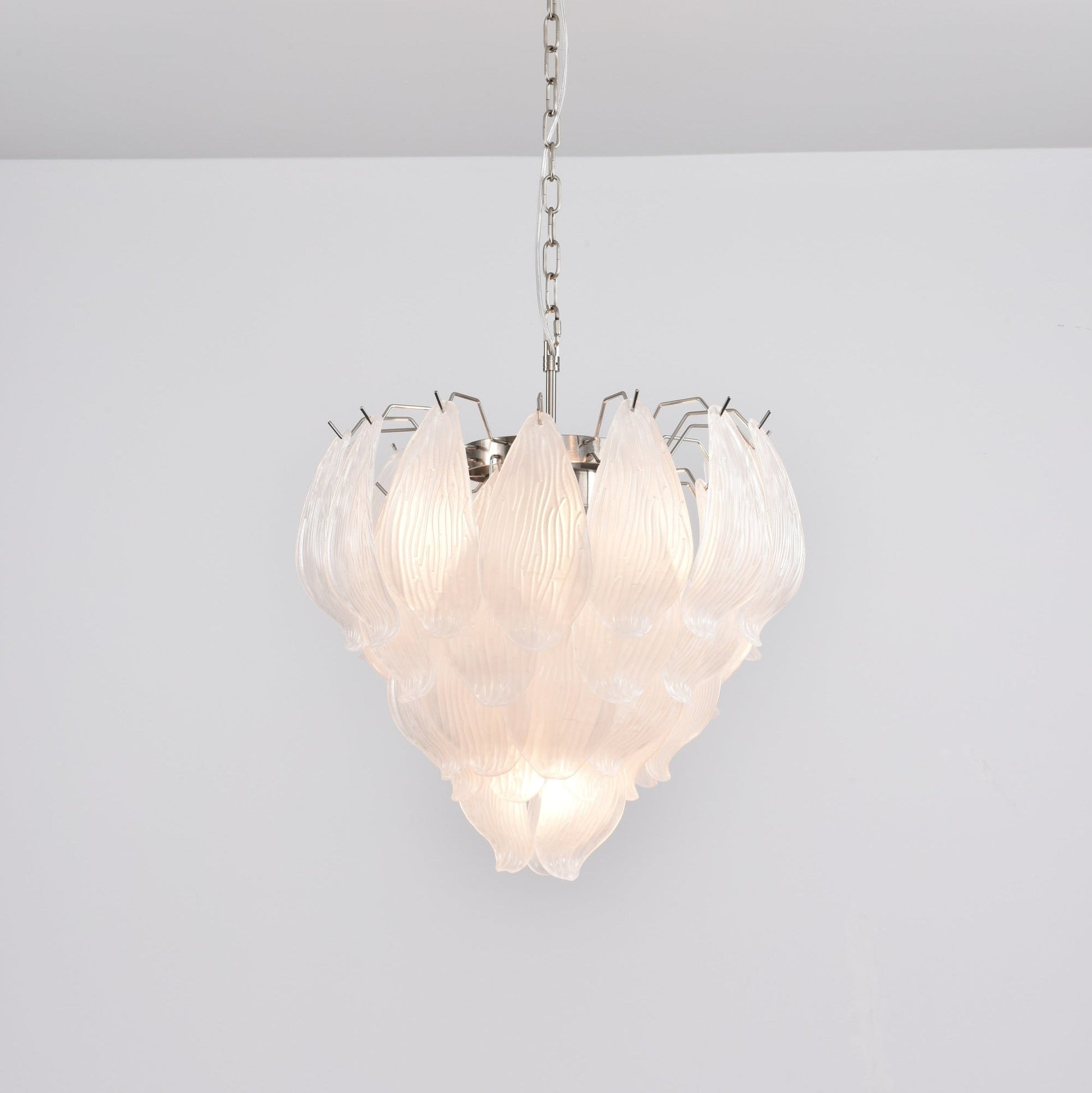Tuliva Murano Chandelier