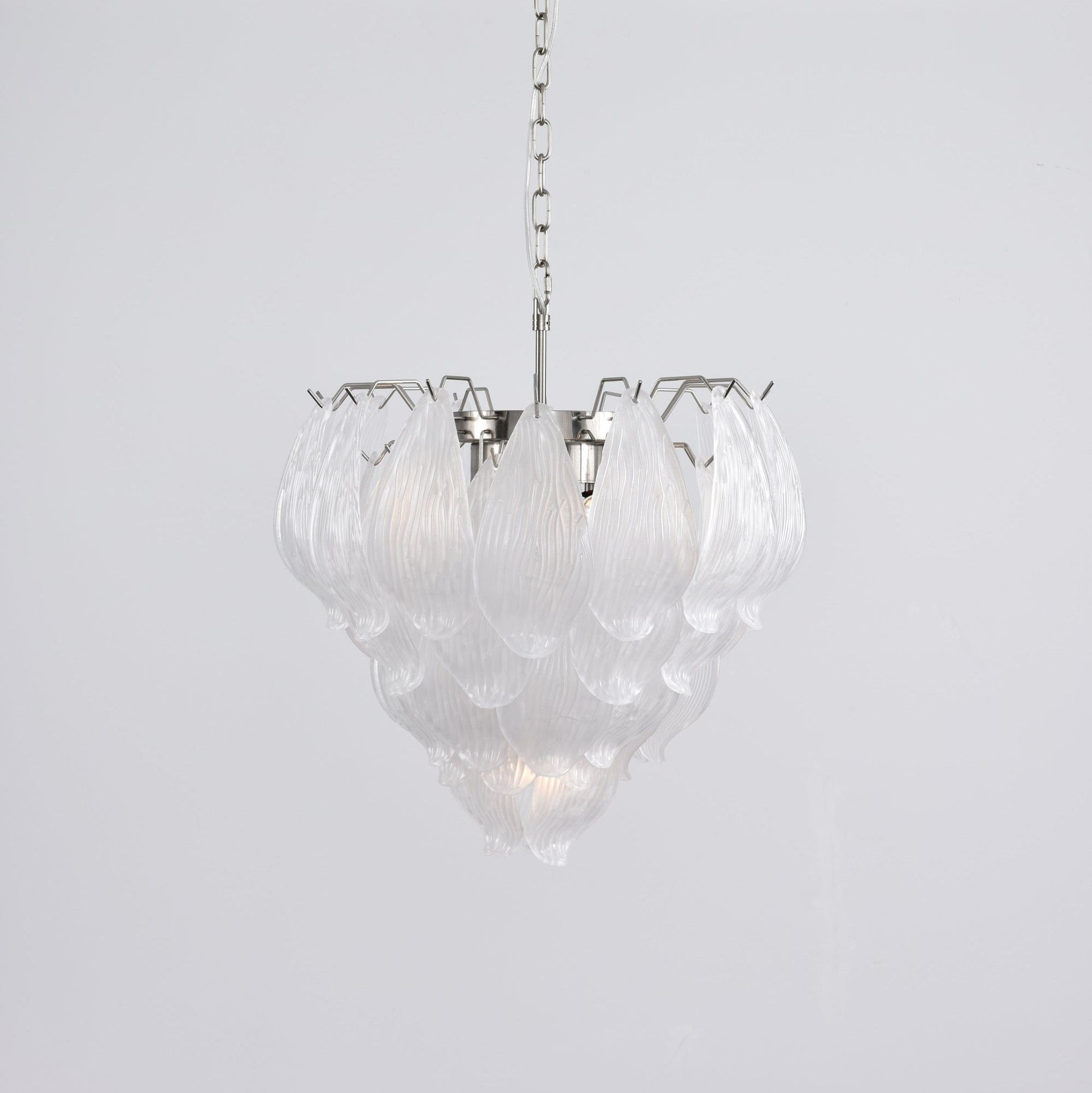Tuliva Murano Chandelier