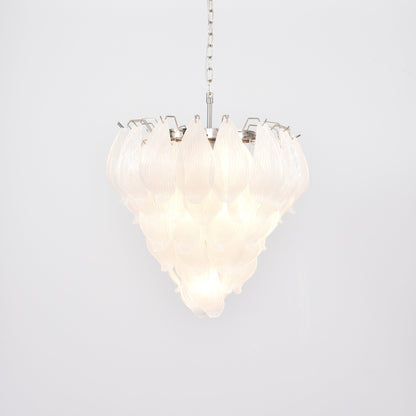 Tuliva Murano Chandelier