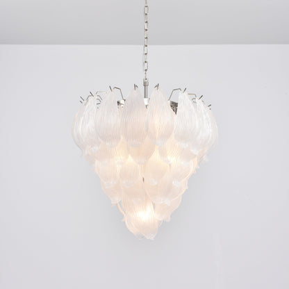 Tuliva Murano Chandelier
