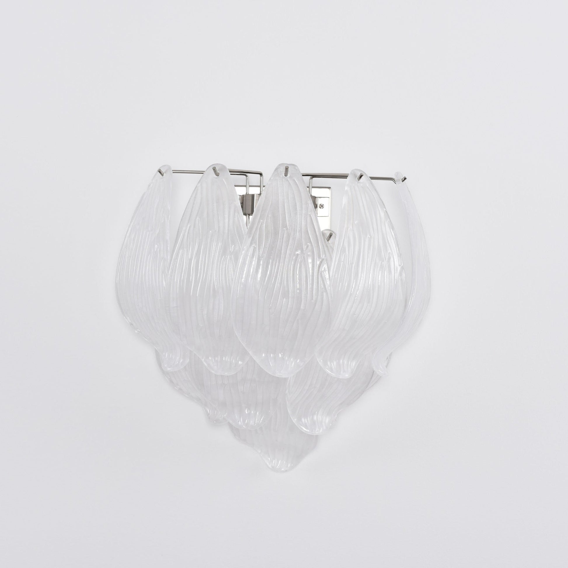 Tuliva Murano Wall Lamp