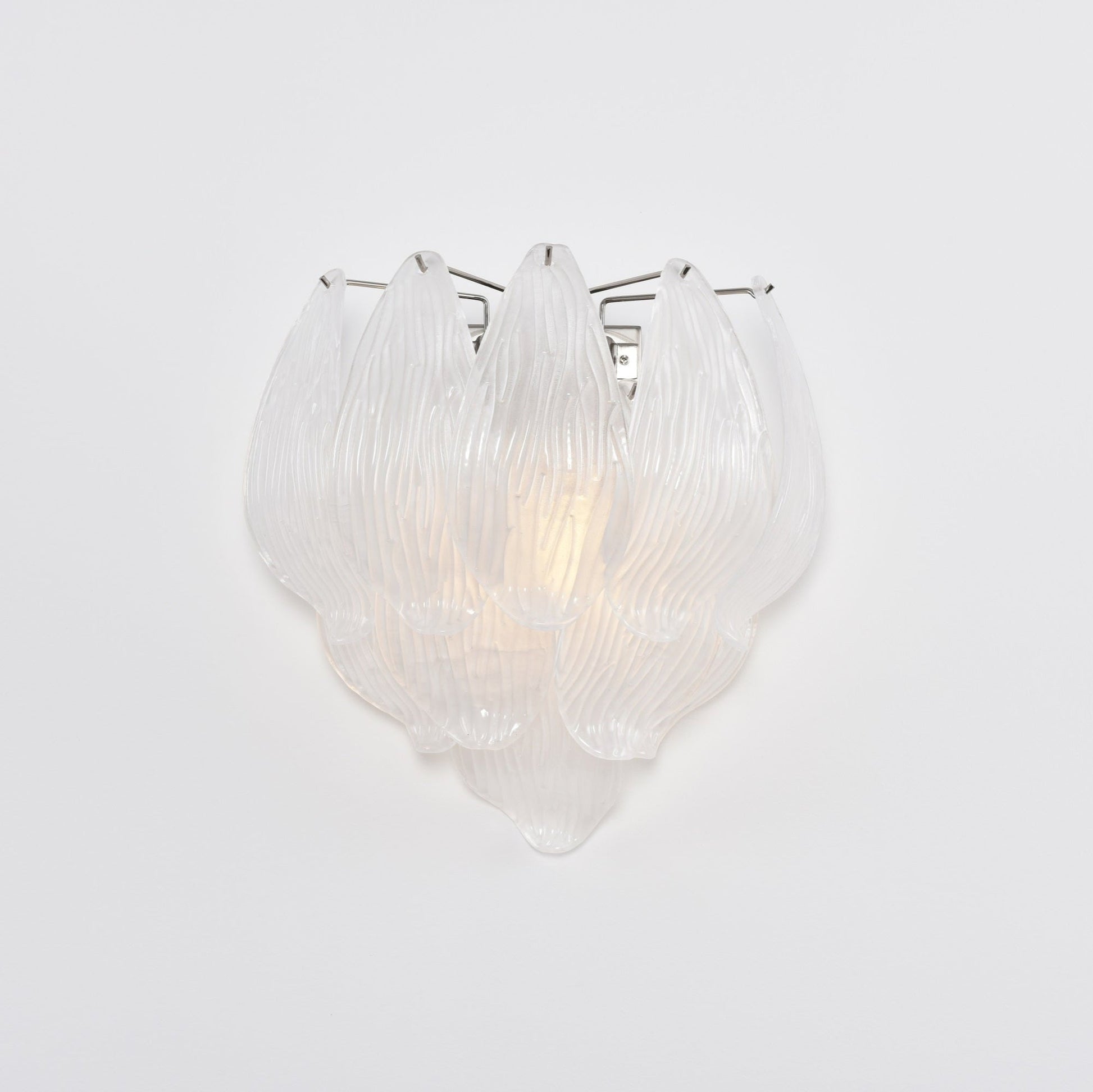 Tuliva Murano Wall Lamp