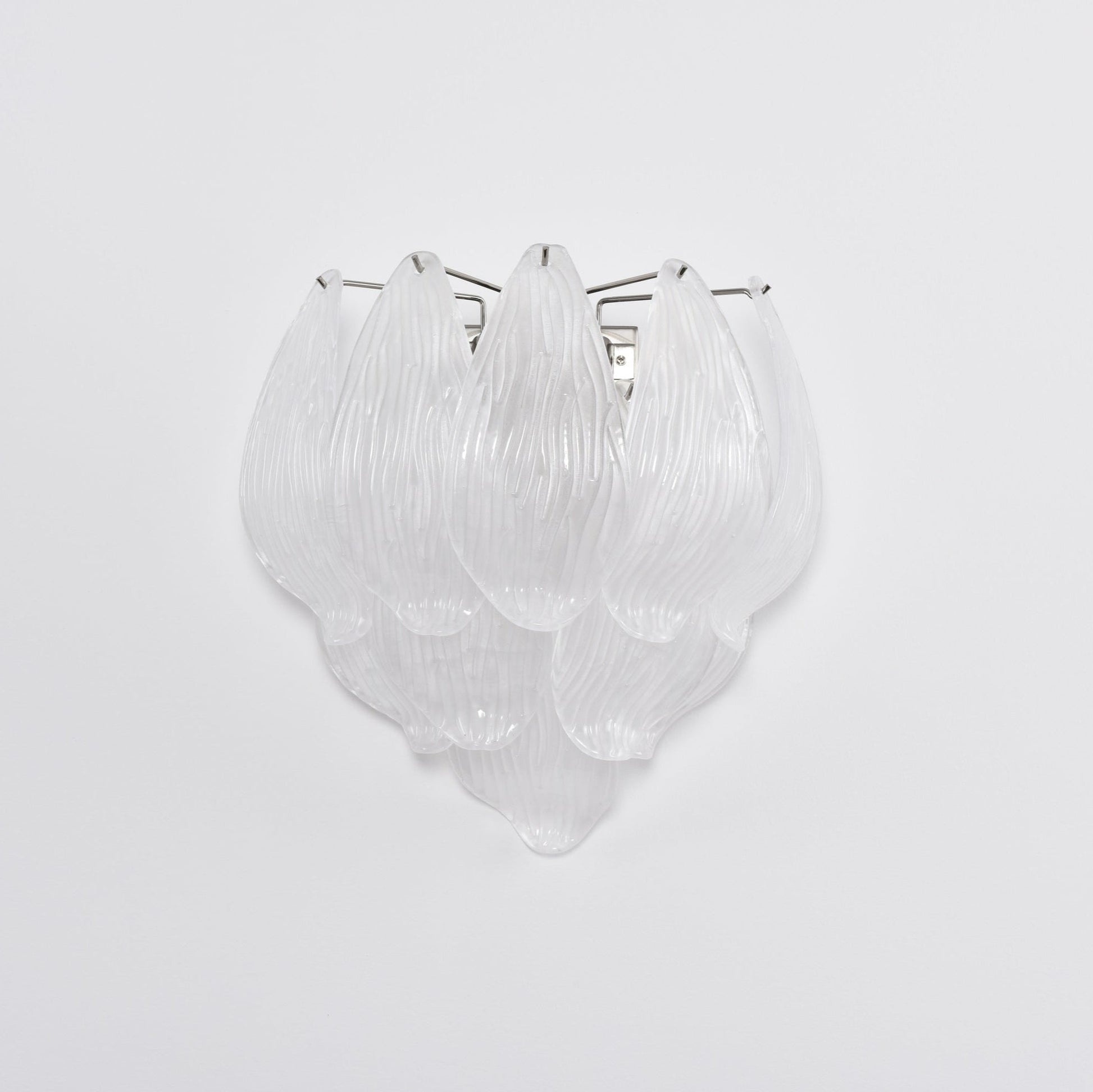 Tuliva Murano Wall Lamp