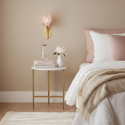 Tulyn Bloom Wall Light