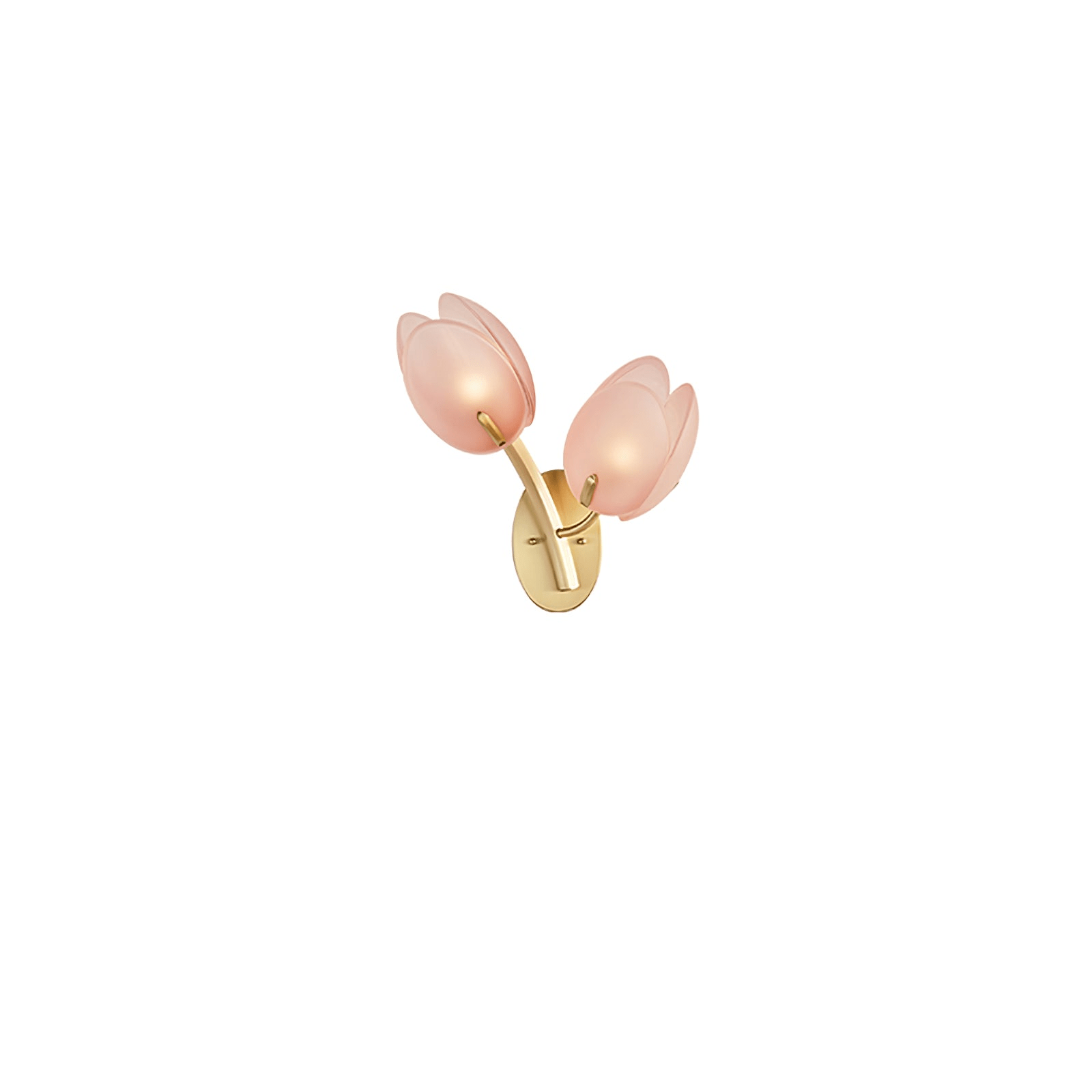 Tulyn Bloom Wall Light