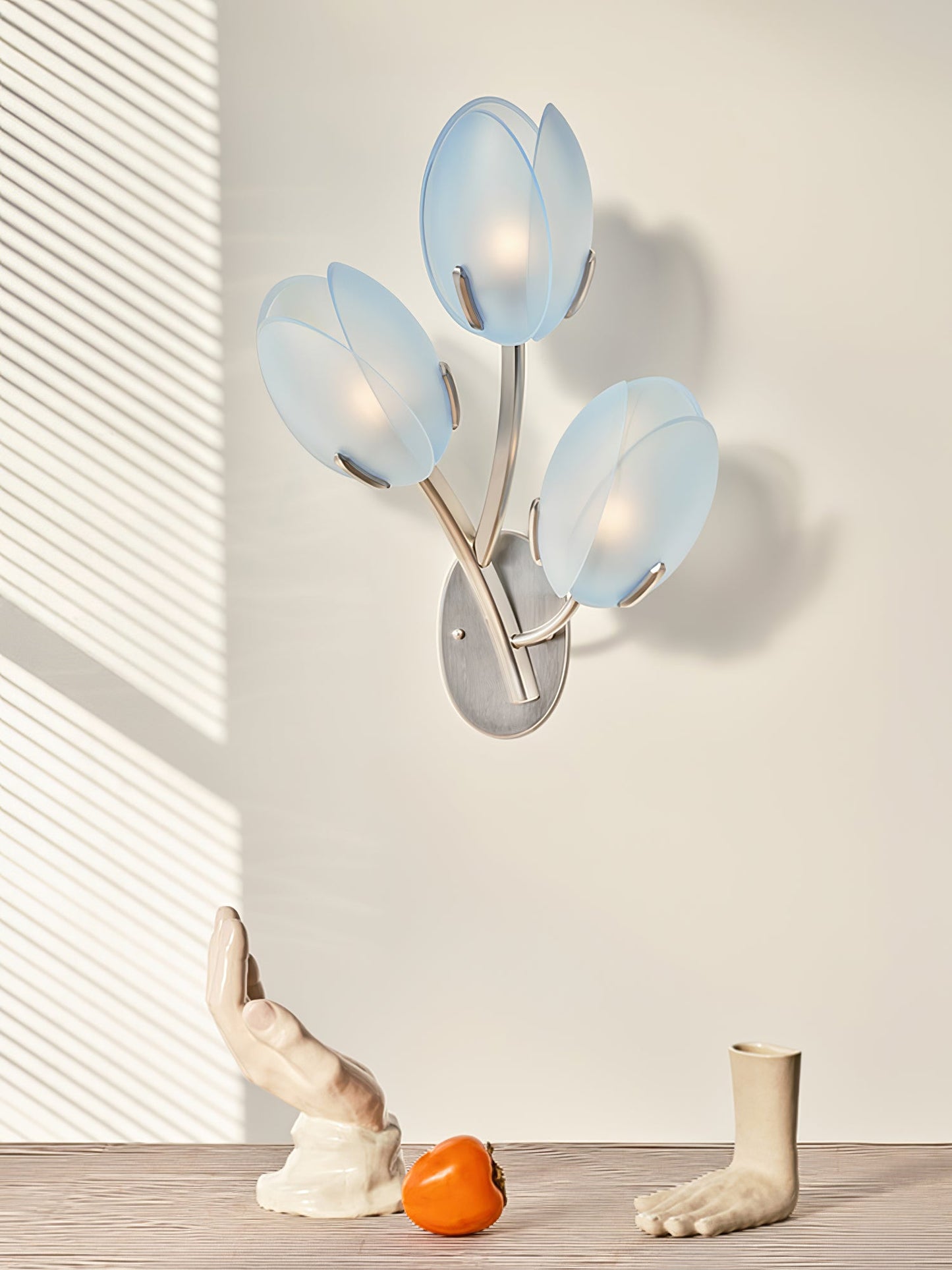 Tulyn Bloom Wall Light