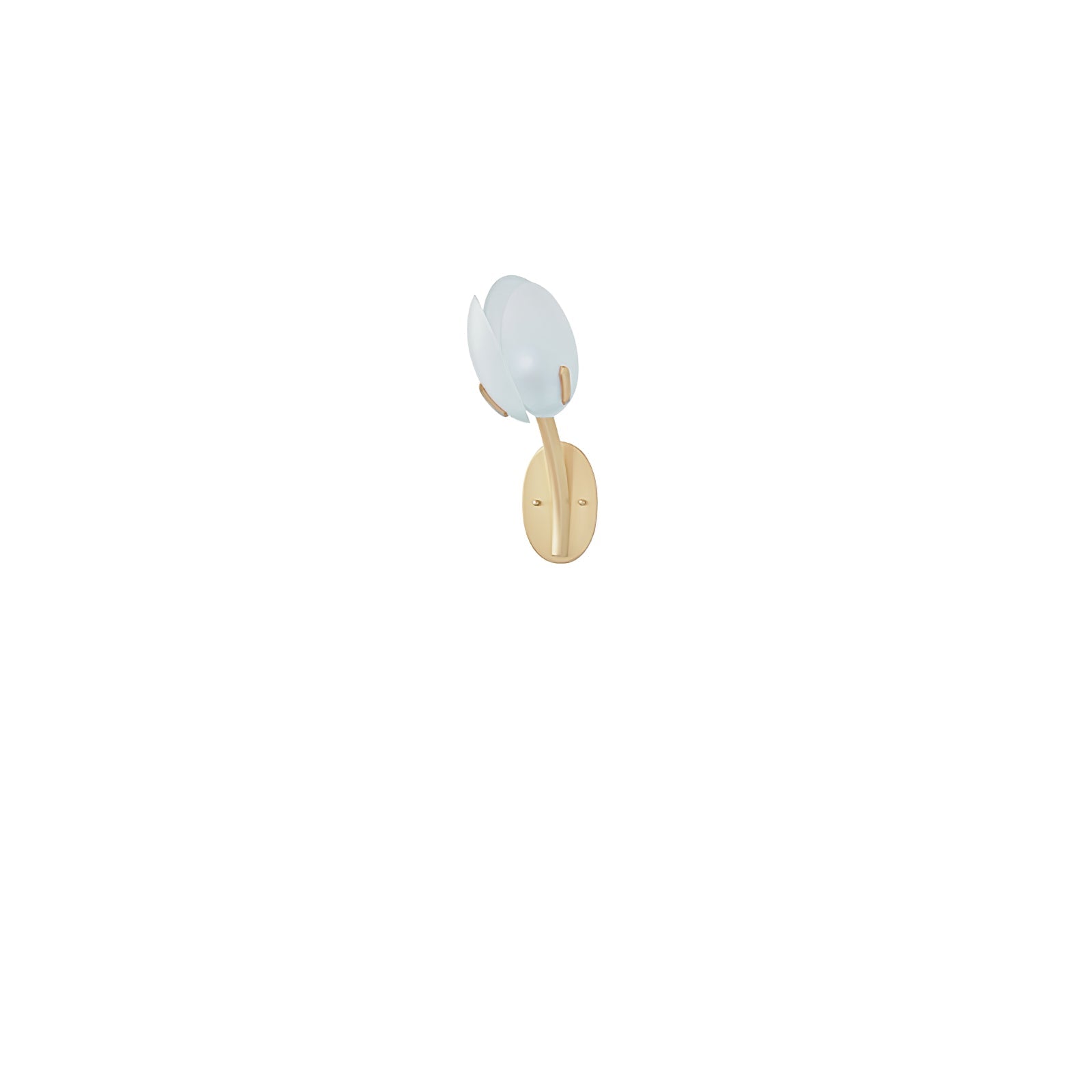 Tulyn Bloom Wall Light