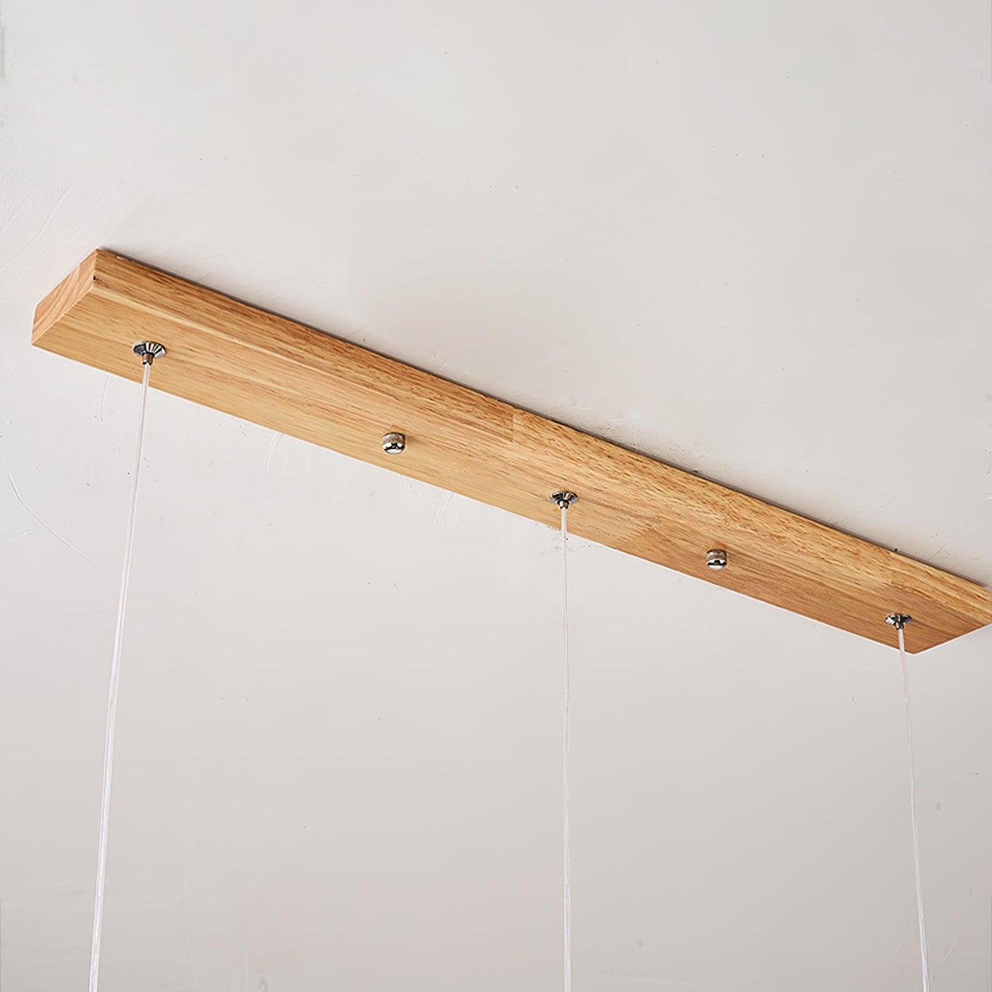 Tupelo Double Pendant Lamp