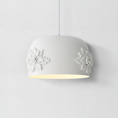 Tuz Pendant Light