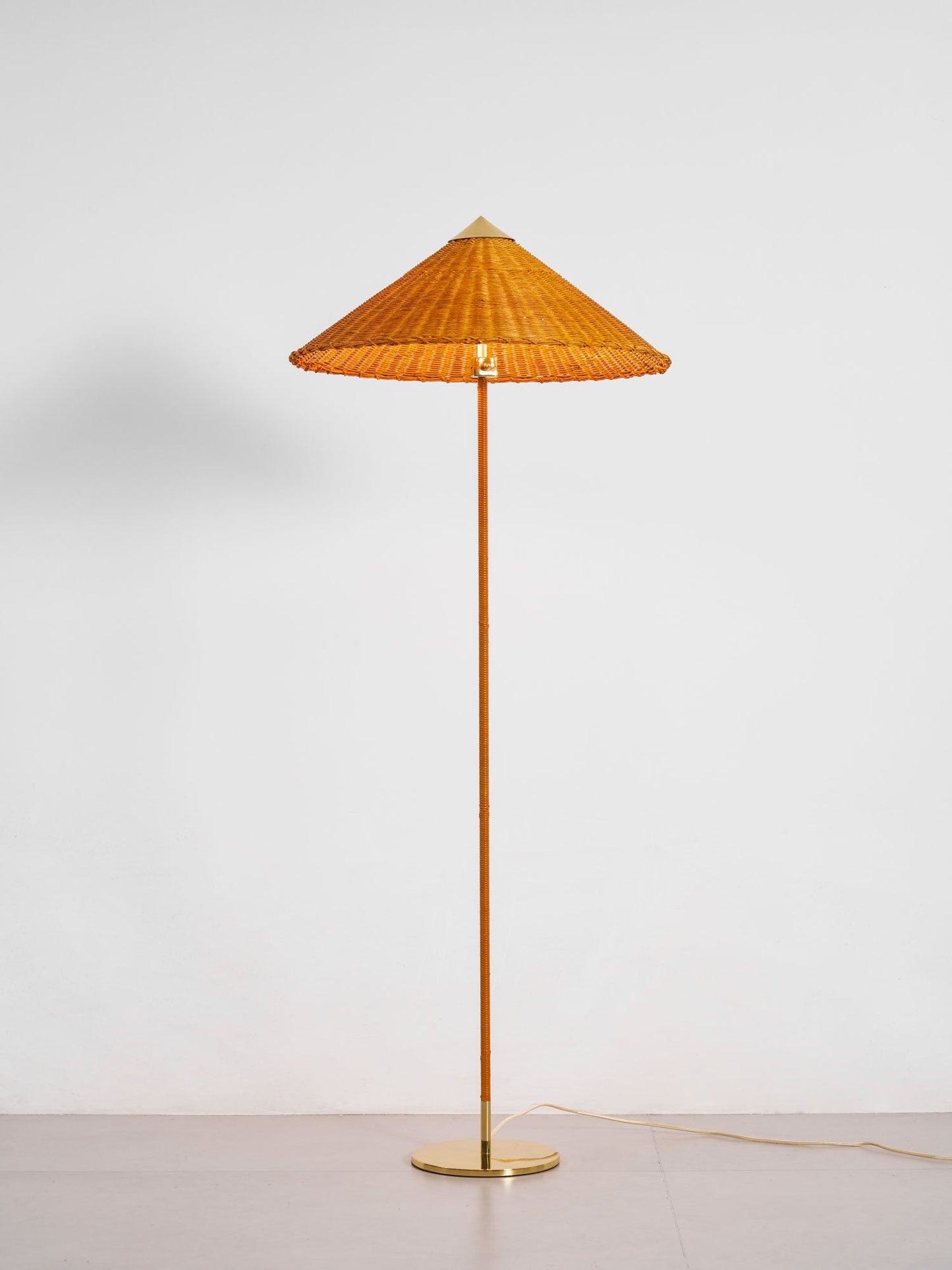 Tynell Floor Lamp