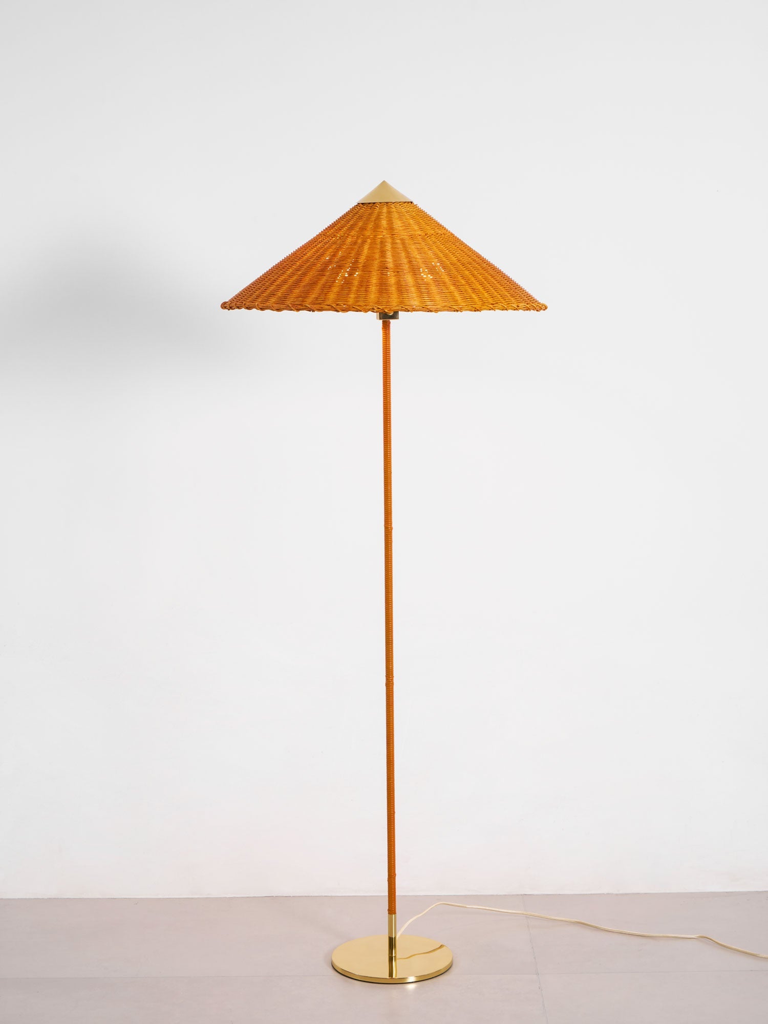 Tynell Floor Lamp