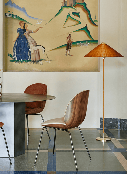 Tynell Floor Lamp