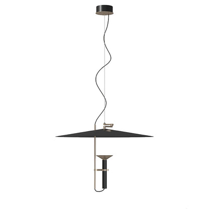 UFO Orbit Pendant Light