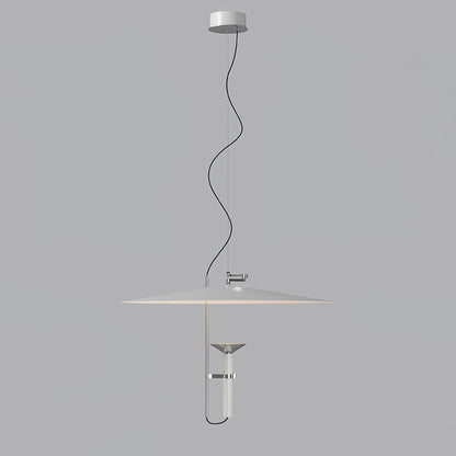 UFO Orbit Pendant Light