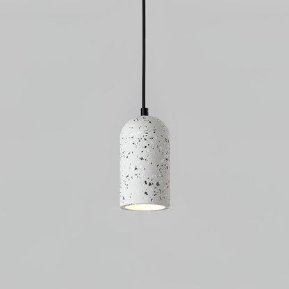 U Concrete Pendant Lamp