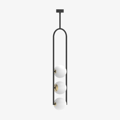 U Pendant Lamp