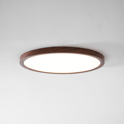 Ultrathin Round Ceiling Light