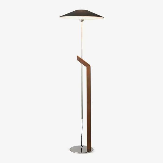 Umbrella Floor Lamp