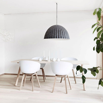 Felt Harmony Pendant Light